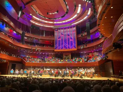 Philadelphia Orchestra’s Pride Concert carries on despite NEA funding cut
