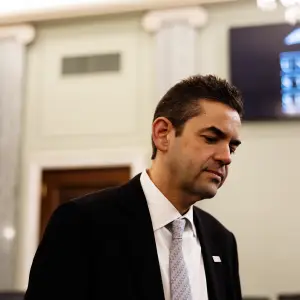 Trump Is Said to Have Known About NASA Nominee’s Donations Before Picking Him