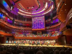 Philadelphia Orchestra’s Pride Concert carries on despite NEA funding cut