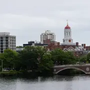 Harvard Will Ask Judge to Block Trump’s Order Barring Foreign Students