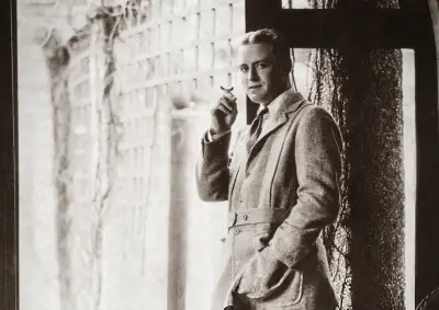 At 100, F. Scott Fitzgerald’s Great Gatsby Gets His Own Biography